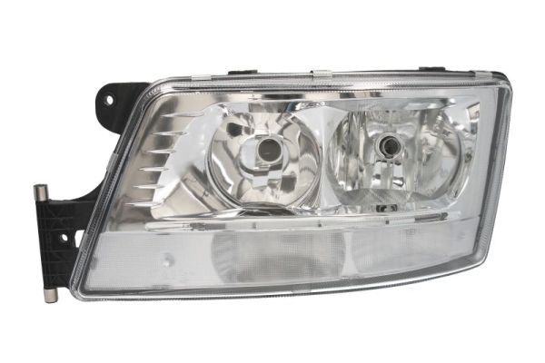 TRUCKLIGHT HLMA008L Основна фара