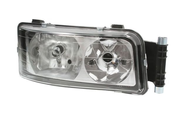 TRUCKLIGHT HLMA011R Основна фара