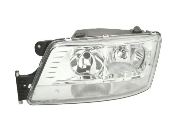 TRUCKLIGHT HLMA013L Основна фара