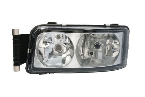 TRUCKLIGHT HLMA021L Основна фара
