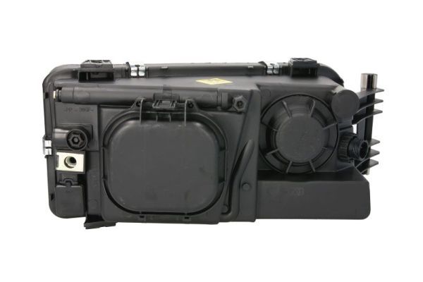 TRUCKLIGHT HLMA021L Основна фара