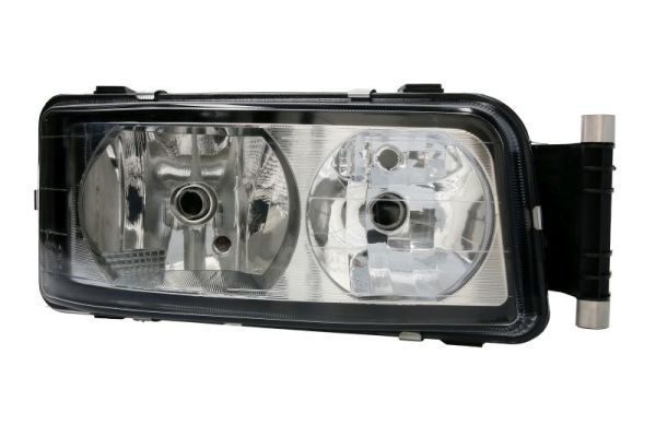 TRUCKLIGHT HLMA021R Основна фара