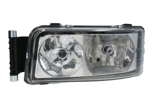 TRUCKLIGHT HLMA023L Основна фара