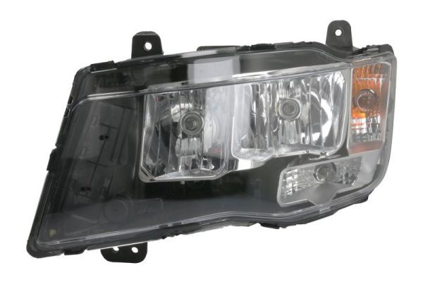 TRUCKLIGHT HLMA024L Основна фара