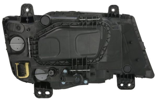 TRUCKLIGHT HLMA024L Основна фара