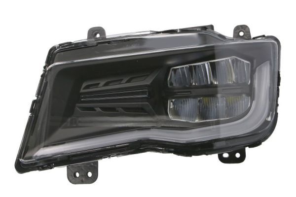 TRUCKLIGHT HLMA025L Основна фара