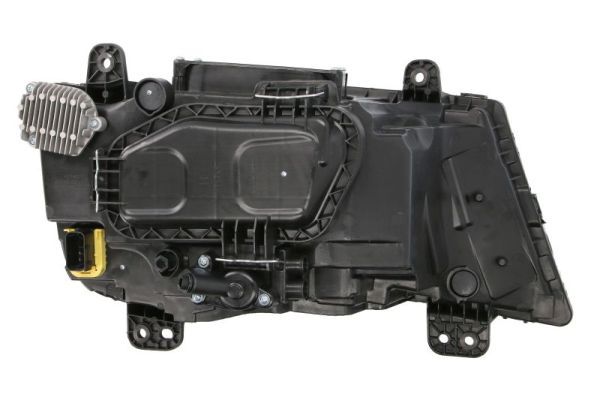 TRUCKLIGHT HLMA025L Основна фара