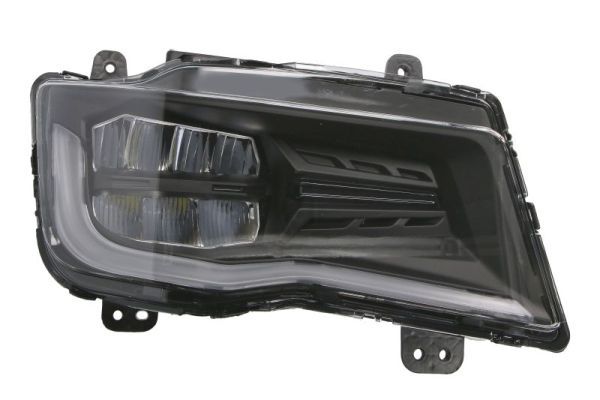 TRUCKLIGHT HLMA025R Основна фара