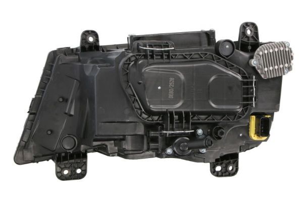 TRUCKLIGHT HLMA025R Основна фара