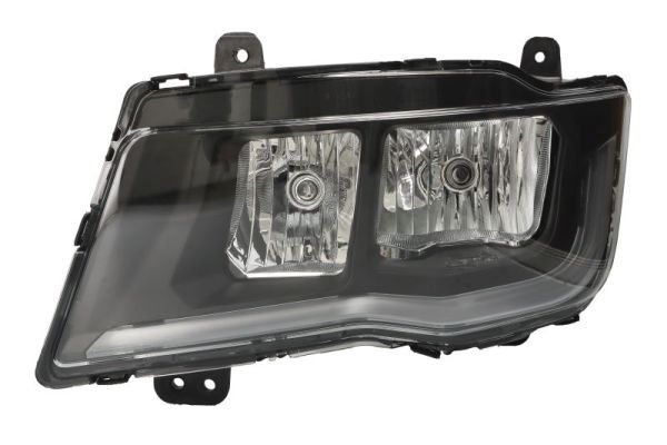 TRUCKLIGHT HLMA026L Основна фара