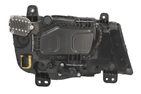 TRUCKLIGHT HLMA026L Основна фара