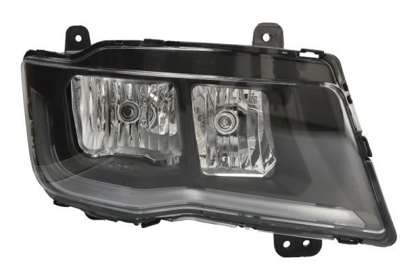 TRUCKLIGHT HLMA026R Основна фара