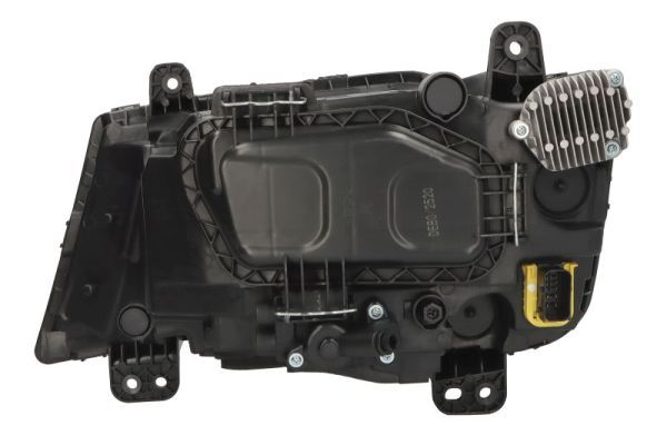 TRUCKLIGHT HLMA026R Основна фара