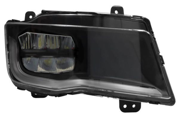 TRUCKLIGHT HLMA027R Основна фара