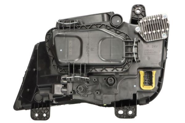 TRUCKLIGHT HLMA027R Основна фара