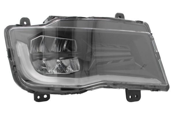 TRUCKLIGHT HLMA028R Основна фара