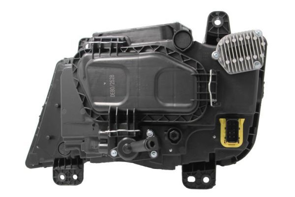 TRUCKLIGHT HLMA028R Основна фара
