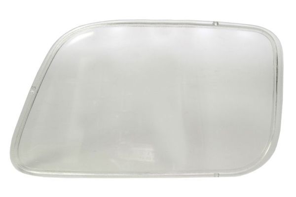 TRUCKLIGHT HLME001LL Розсіювач, основна фара
