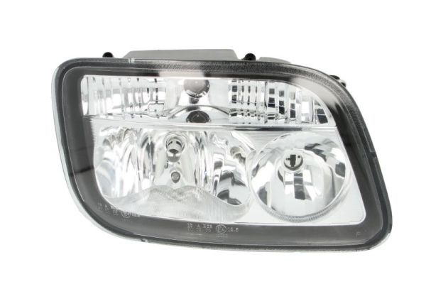 TRUCKLIGHT HLME001R Основна фара