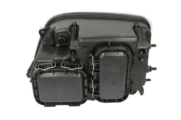 TRUCKLIGHT HLME001R Основна фара