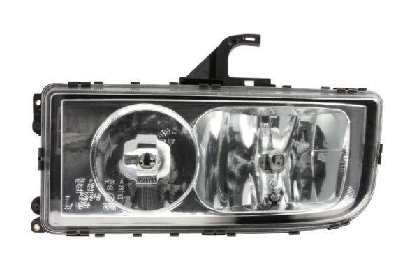 TRUCKLIGHT HLME002L Основна фара