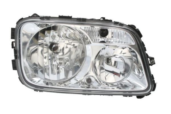 TRUCKLIGHT HLME003R Основна фара