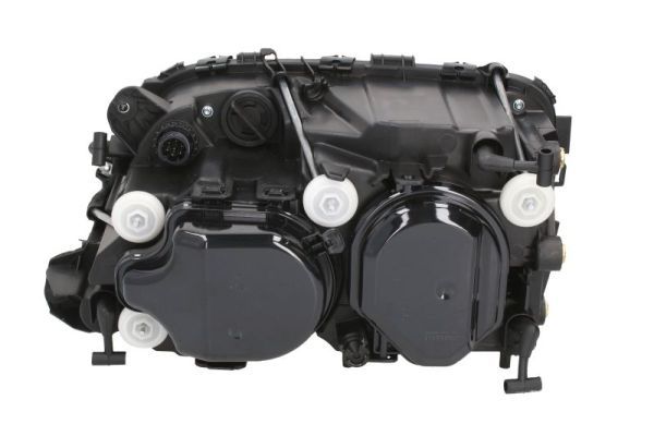 TRUCKLIGHT HLME003R Основна фара