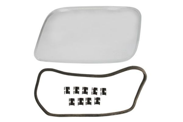 TRUCKLIGHT HLME004L Розсіювач, основна фара