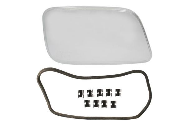 TRUCKLIGHT HLME004R Розсіювач, основна фара