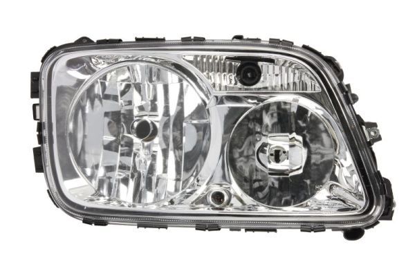 TRUCKLIGHT HLME005R Основна фара