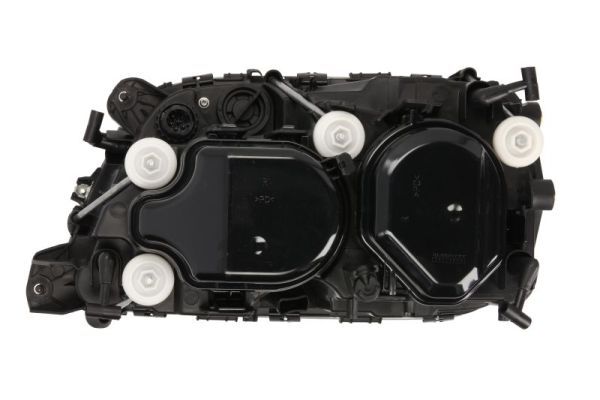 TRUCKLIGHT HLME005R Основна фара