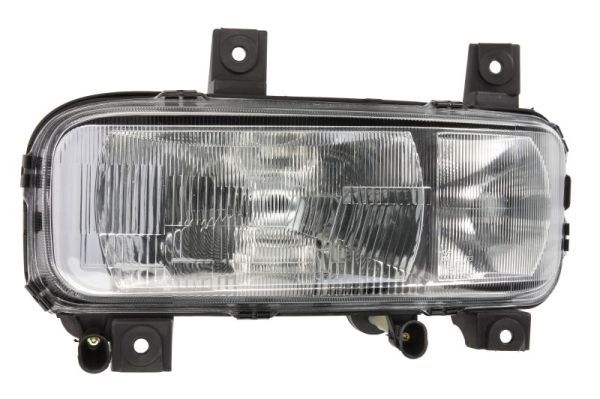 TRUCKLIGHT HLME006L Основна фара