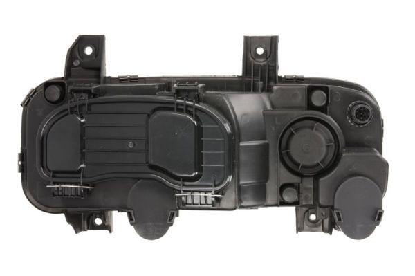 TRUCKLIGHT HLME007L Основна фара