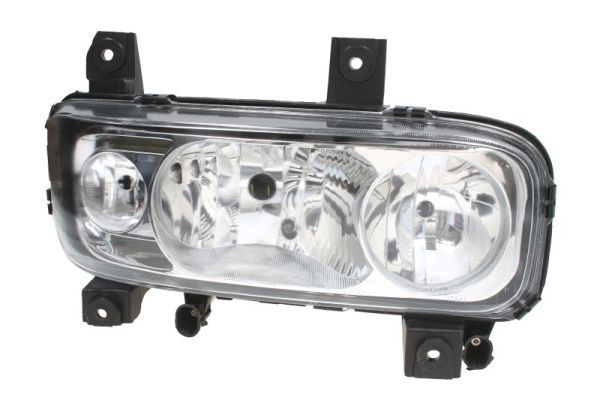 TRUCKLIGHT HLME007R Основна фара
