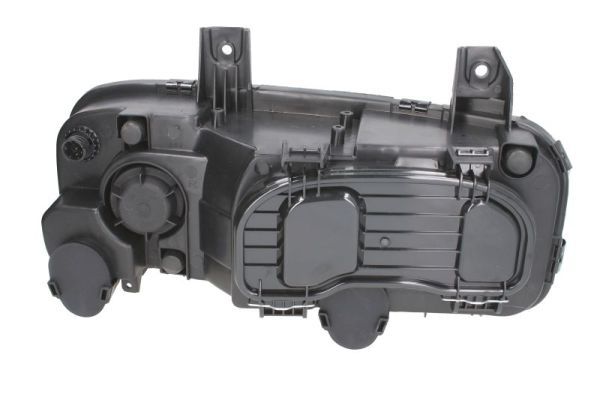 TRUCKLIGHT HLME007R Основна фара