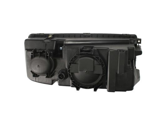TRUCKLIGHT HLME009L Основна фара