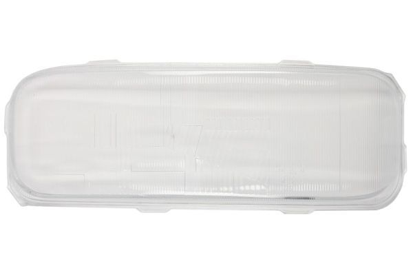 TRUCKLIGHT HLME010LL Розсіювач, основна фара