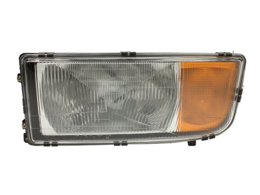 TRUCKLIGHT HLME011L Основна фара