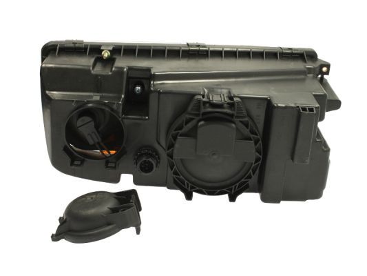 TRUCKLIGHT HLME011L Основна фара