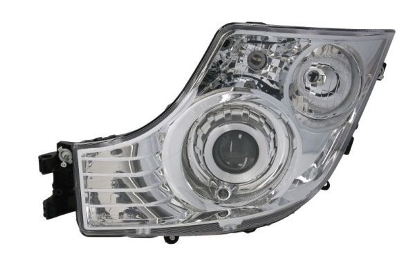 TRUCKLIGHT HLME013L Основна фара