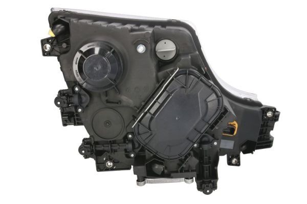TRUCKLIGHT HLME013L Основна фара