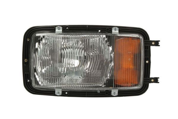 TRUCKLIGHT HLME014L Основна фара
