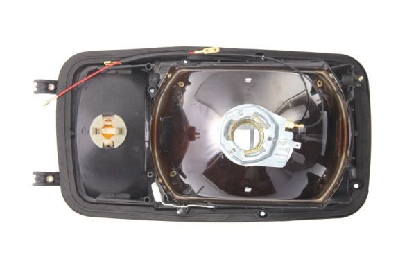 TRUCKLIGHT HLME014L Основна фара
