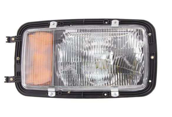 TRUCKLIGHT HLME014R Основна фара