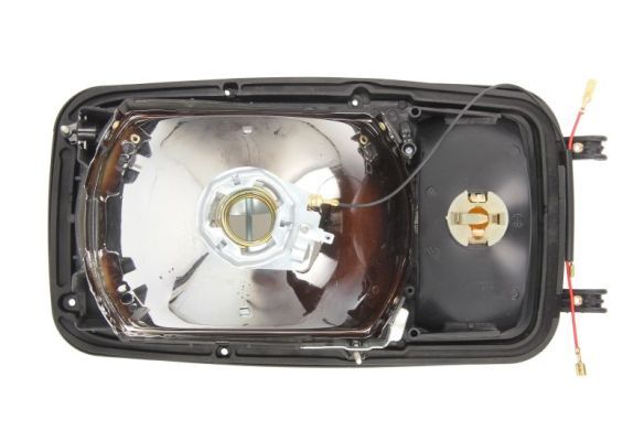 TRUCKLIGHT HLME014R Основна фара