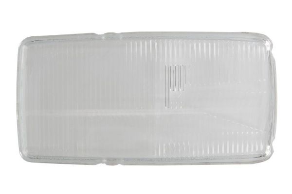 TRUCKLIGHT HLME014RL Розсіювач, основна фара