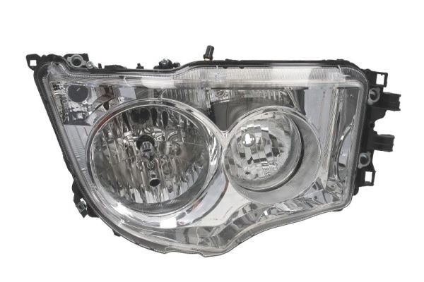 TRUCKLIGHT HLME015R Основна фара