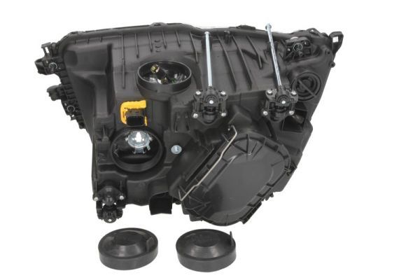 TRUCKLIGHT HLME015R Основна фара