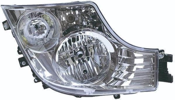 TRUCKLIGHT HLME018R Основна фара