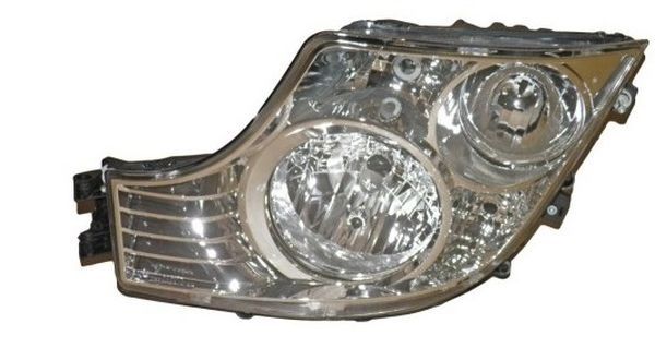 TRUCKLIGHT HLME019L Основна фара